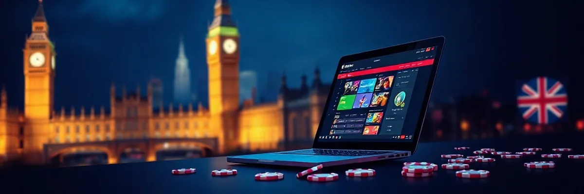 Operator profiles: who stands behind each brand for players in the UK