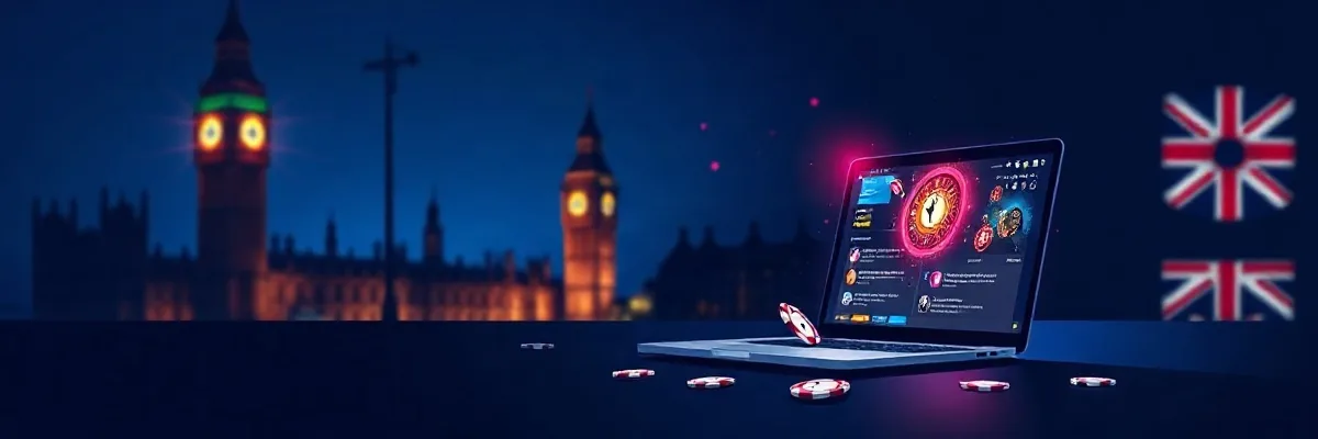 Which operator profile suits which player for players in the UK
