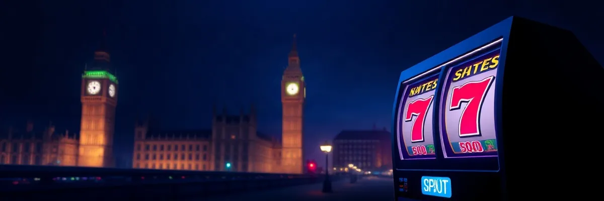 best payout slots in the UK — How big are these lobbies, category by category