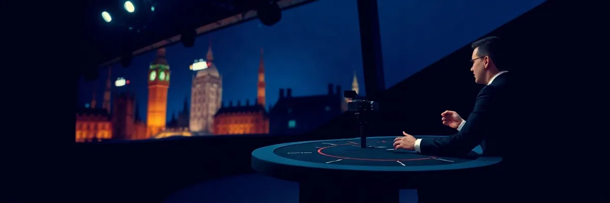 live casino in the UK — The two criteria that decide live casino rankings