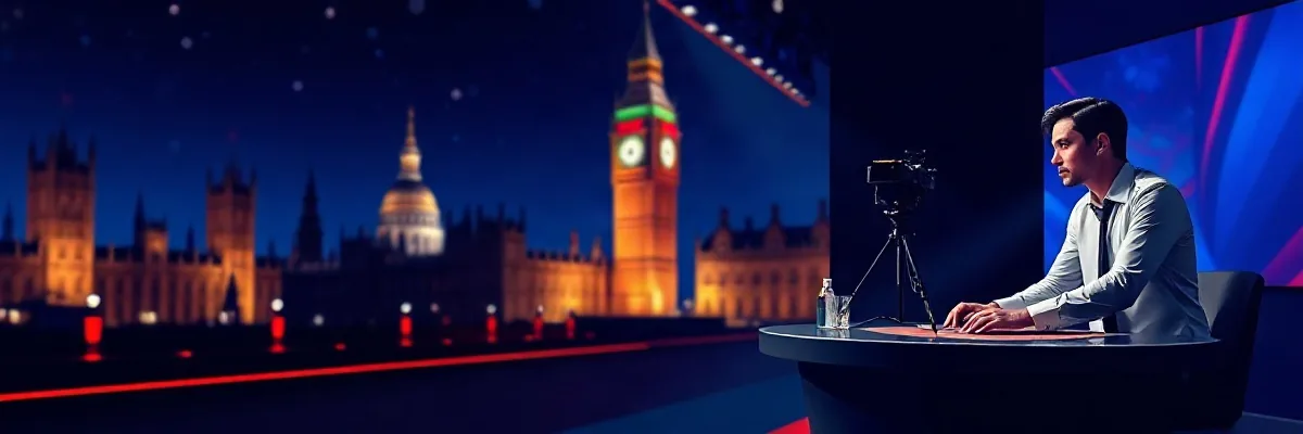 Worked example: rebuilding the top five for your priorities — live casino in the UK