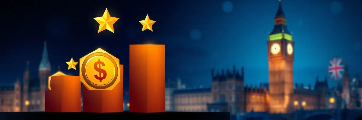 Loyalty and cashback as real percentages, not tiers — paypal casino uk in the UK