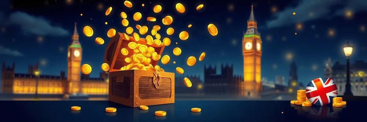 welcome bonus in the UK — Terms that break an otherwise good offer